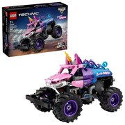 LEGO Technic 42220 Monster Jam Sparkle Smash Lego