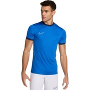 Koszulka męska Nike Dri-FIT Academy SS Top niebieska FZ9754 463 Nike Team