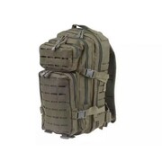 Plecak typu Assault Pack (Laser Cut) - oliwkowy
