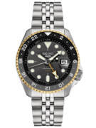 ZEGAREK MĘSKI SEIKO SSK021K1 AUTOMAT LIMITOWANY + BOX Seiko