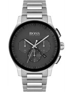 ZEGAREK MĘSKI HUGO BOSS 1513762 - PEAK CHRONO (zh018b) Hugo Boss