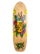 CHILLZ NAKED DRINK CUSTOM SURFSKATE Chillz
