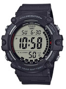 ZEGAREK MĘSKI CASIO SPORT ILLUMINATOR AE-1500WH-1A + BOX Casio
