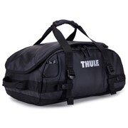 Thule Chasm TDSD301 Black sportowa torba 30 l Poliester Czarny THULE