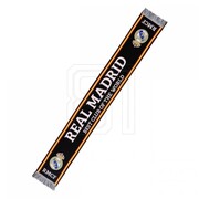 Szalik kibica Real Madryt Knitted Scarf 7TH RM4BUF7 Inny