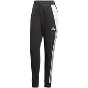 Spodnie damskie adidas Tiro 24 Sweat czarne IJ7657 adidas teamwear
