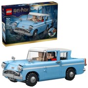 LEGO Harry Potter 76470 Latający Ford Anglia Lego