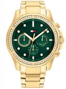 ZEGAREK DAMSKI TOMMY HILFIGER Brooklyn 1782614 (zf601c) + BOX Tommy Hilfiger