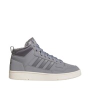 Buty męskie adidas Rapid Court Mid Winterized JR0169 adidas