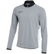Bluza męska Nike Dri-Fit Academy 25 Drill Top szara FZ9767 012 Nike Team