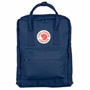 Plecak Fjällräven Kanken Niebieski Polipropylen (PP) Fjällräven