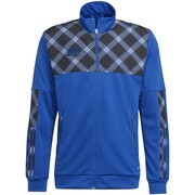 Bluza męska adidas Tiro Track niebieska HN5514 adidas