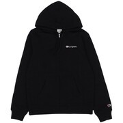 Bluza męska Champion Full Zip Hoodie czarna 220260 KK001 Champion