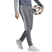 Spodnie damskie adidas Tiro 23 League Sweat szare HZ3018 adidas teamwear