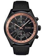 ZEGAREK MĘSKI HUGO BOSS 1513550 Grand Prix Chronograph (zh003e) Hugo Boss