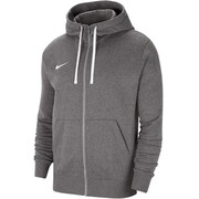Bluza męska Nike Park 20 Hoodie szara CW6887 071 Nike Team