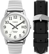 ZEGAREK MĘSKI TIMEX Easy Reader SET TWG025400 + BOX Timex