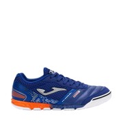 Buty piłkarskie Joma Mundial 2503 Indoor granatowe MUNW2503IN Joma