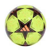 Piłka nożna adidas UCL Club żółta IX4065 5 adidas teamwear