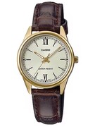 Zegarek Damski Casio Collection LTP-V005GL-9BUDF (zd582k) + BOX Casio