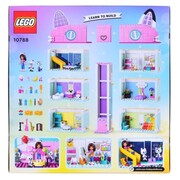 LEGO Gabby's Dollhouse 10788 Koci domek Gabi Lego