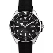 Zegarek Męski TIMEX Harborside Coast TW2W62600 + BOX Timex