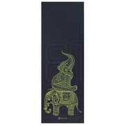 Mata do jogi Gaiam Tribal Wisdom 6 mm 62562 Gaiam