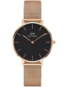 ZEGAREK DAMSKI DANIEL WELLINGTON DW00100161 - PETITE MELROSE 32mm (zw500a) Daniel Wellington
