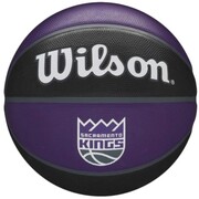 Piłka Wilson NBA Team Sacramento Kings Ball WTB1300XBSAC Wilson