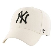 Czapka z daszkiem 47 Brand Mlb New York Yankees Cap B-MVPSP17WBP-NT 47 Brand