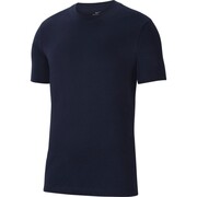 Koszulka męska Nike Park 20 granatowa CZ0881 451 Nike Team