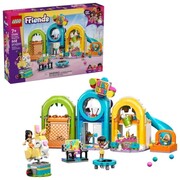LEGO Friends 42686 Kryty plac zabaw Lego