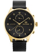 ZEGAREK MĘSKI TOMMY HILFIGER 1791580 CHASE (zf048a) Tommy Hilfiger