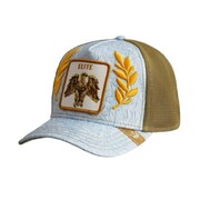 Czapka z daszkiem Goorin Bros. Phashun Elite Snapback - 101-1833-SKY Goorin Brothers