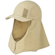 Buff Desert Cap 1357649542000 Beżowe S/M Buff