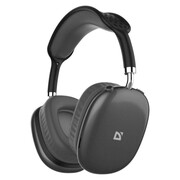 DEFENDER SŁUCHAWKI NAUSZNE BLUETOOTH FREEMOTION B645 CZARNE 63645 DEFENDER