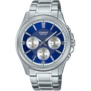 ZEGAREK MĘSKI CASIO MTP-1375D-2A1VDF (zd112e) + BOX Casio