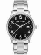 ZEGAREK MĘSKI PAUL LORENS - PL14573B2-1C1 (zg368b) + BOX Paul Lorens