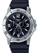 ZEGAREK MĘSKI CASIO MTP-VD300-1B + BOX Casio