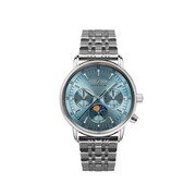 Zegarek Zeppelin LZ 14 Marine 8637M-3 quartz Zeppelin