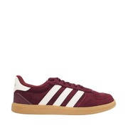 Buty damskie adidas Breaknet Sleek bordowe KI3144 adidas