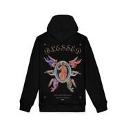 Majors Bluza Blessed Black Majors
