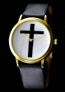 ZEGAREK DAMSKI CROSS - asox - ABSOLUTNY HIT! (zx588a) Inny
