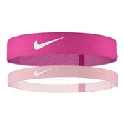 Opaska na włosy Nike Flex Headband 2pak 92800618632 Nike