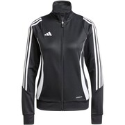 Bluza damska adidas Tiro 24 Training czarna IJ9961 adidas teamwear
