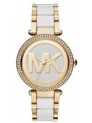 ZEGAREK DAMSKI MICHAEL KORS MK6313 - PARKER (zm516f) Michael Kors