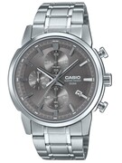 Zegarek Męski Casio MTP-E510D-8A + BOX Casio
