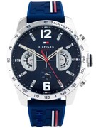 ZEGAREK MĘSKI TOMMY HILFIGER 1791476 DECKER (zf001a) Tommy Hilfiger