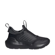 Buty dla dzieci adidas Tensaur Comfort czarne JR2723 adidas
