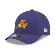 Czapka z daszkiem New Era 9FORTY Phoenix Suns NBA Team M-Crown Purple Snapback - 60755473 New Era